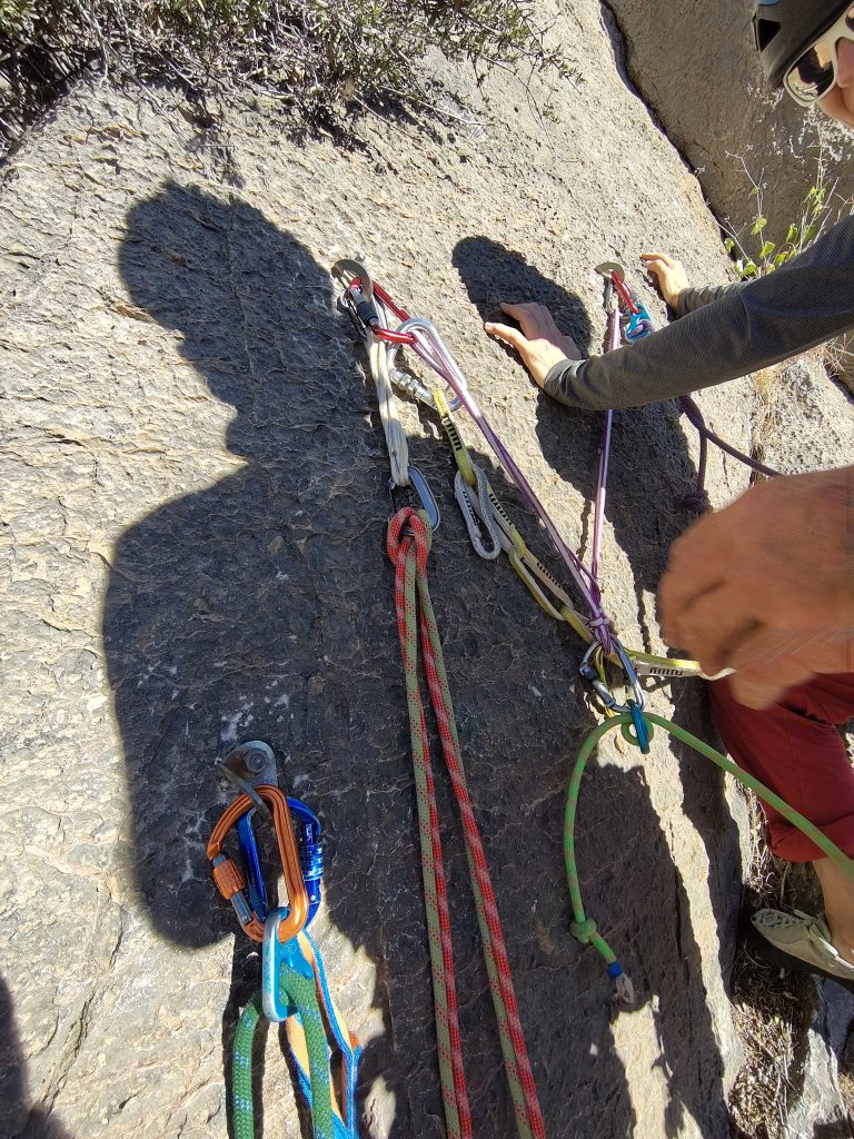 Reunion Primer Largo Pilier Central