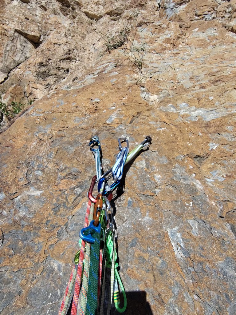 Segunda reunion pilier central