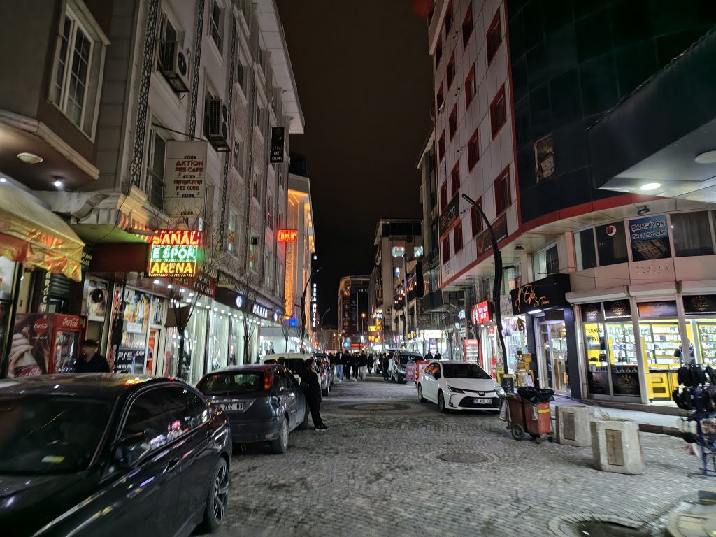 Ciudad de Van