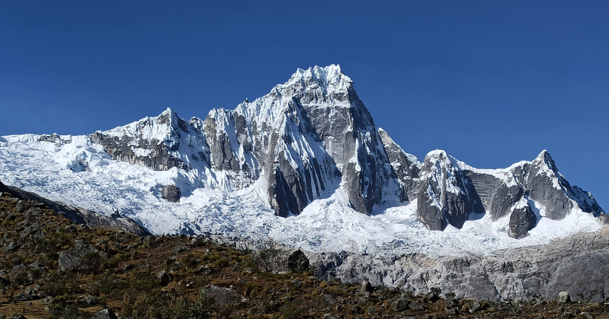 Graduación Vías Alpinismo Escalada